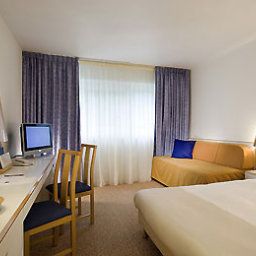 Номер Novotel Bologna San Lazzaro Fotos