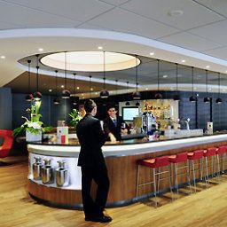 Бар Novotel Den Haag City Centre Fotos