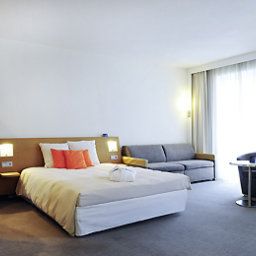 Номер Novotel Den Haag City Centre Fotos