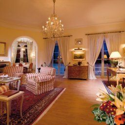 Suite Schloss Pichlarn SPA & Golf Resort Fotos