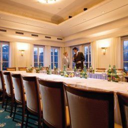 Sala de banquetes Schloss Pichlarn SPA & Golf Resort Fotos