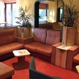 Hall BEST WESTERN County House Fotos