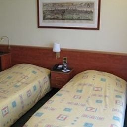  BEST WESTERN County House Fotos