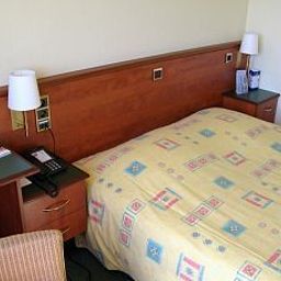 Chambre BEST WESTERN County House Fotos
