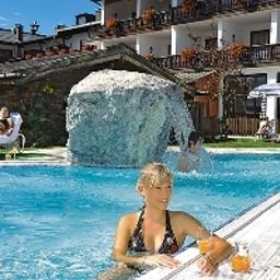 Piscina Unterwirt Fotos