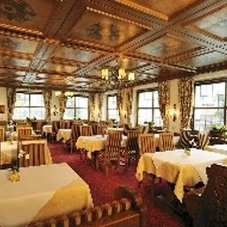 Restaurante Unterwirt Fotos