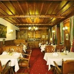 Restaurante Unterwirt Fotos