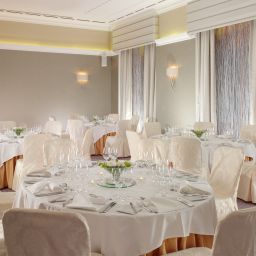 Banqueting hall Swissotel Metropole Fotos