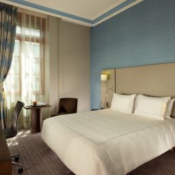  Swissotel Metropole Fotos