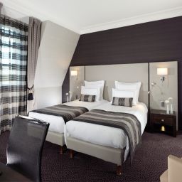  Swissotel Metropole Fotos