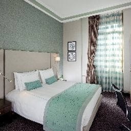  Swissotel Metropole Fotos