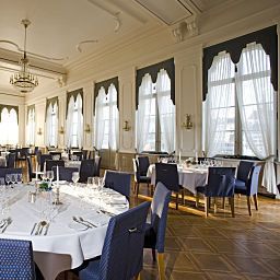 Salle de banquets Merian Am Rhein Fotos