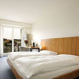 Chambre Merian Am Rhein Fotos