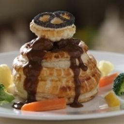 Ristorante De La Paix Fotos