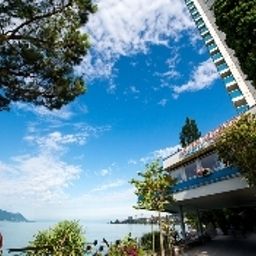  Eurotel Riviera Best Western Fotos