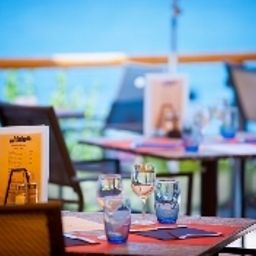 Restaurant Eurotel Riviera Best Western Fotos
