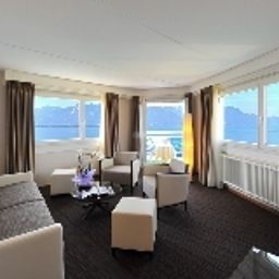 Suite Eurotel Riviera Best Western Fotos