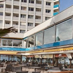  Eurotel Riviera Best Western Fotos