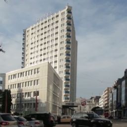  Eurotel Riviera Best Western Fotos