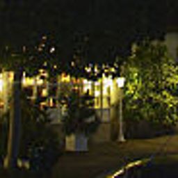 Eden-Hotel Gottinga