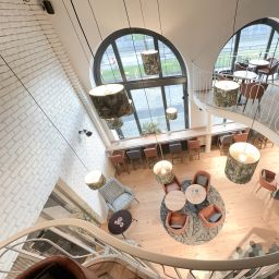 Фасад Berliner Hof Fotos