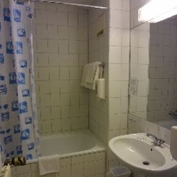 Camera da bagno Spickhofen Fotos
