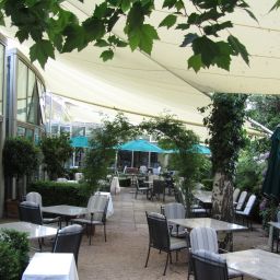 Restaurant Engimatt Fotos