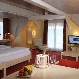 Suite Engimatt Fotos