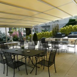 Terrace Engimatt Fotos
