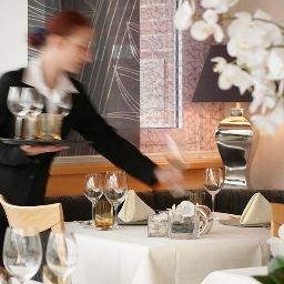 Restaurante Elisenhof Fotos