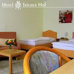  Trierer Hof Fotos