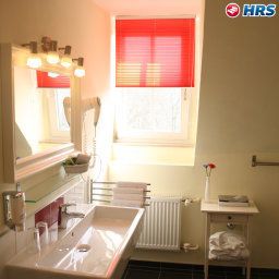 Cuarto de baño Trierer Hof Fotos