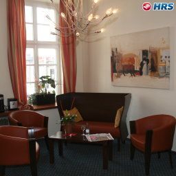 Hall Trierer Hof Fotos