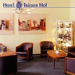 Hall Trierer Hof Fotos