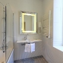 Salle de bains Napoleon Fotos