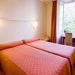 Chambre Napoleon Fotos