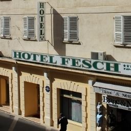 Vue extérieure Fesch Fotos