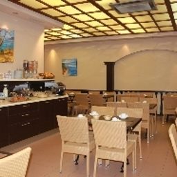 Salle du petit-déjeuner Fesch Fotos