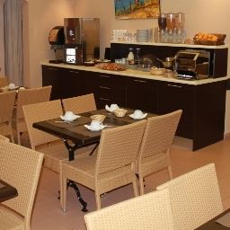 Salle du petit-déjeuner Fesch Fotos