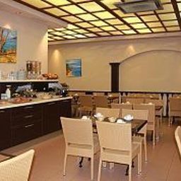 Salle du petit-déjeuner Fesch Fotos