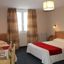 Chambre Fesch Fotos