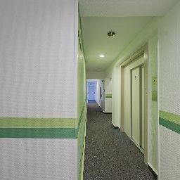 Интерьер Berliner Hof Fotos
