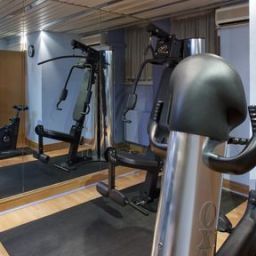 Bien-être - remise en forme Holiday Inn LONDON - OXFORD CIRCUS Fotos