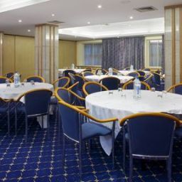 Salle de séminaires Holiday Inn LONDON - OXFORD CIRCUS Fotos