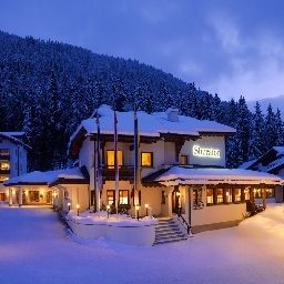 Sheraton Davos Waldhuus Davos