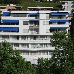 Colorado Tavernetta Lugano Loreto