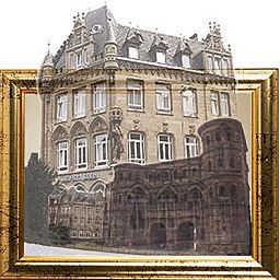 Zum Christophel Trewir