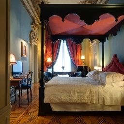  Grand Hotel Villa Cora Fotos