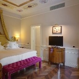  Grand Hotel Villa Cora Fotos