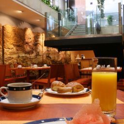 Restaurant TRYP Jerez Hotel Fotos
